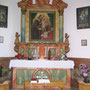 Altar Antoniuskapelle