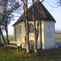 Marienkapelle Ost