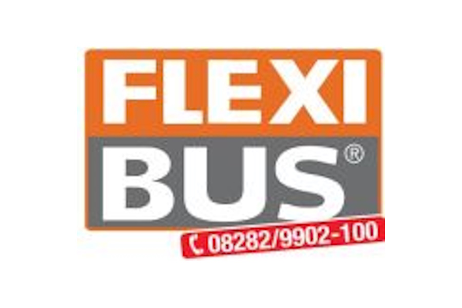 Flexibus Logo