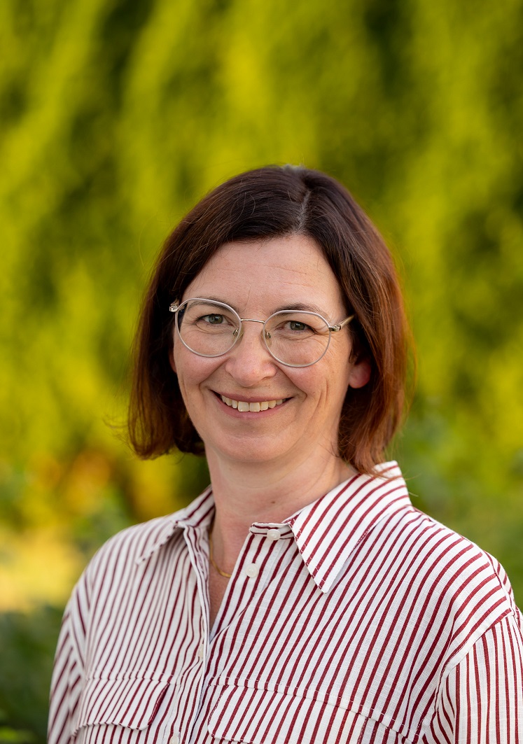 Angela Brecheisen