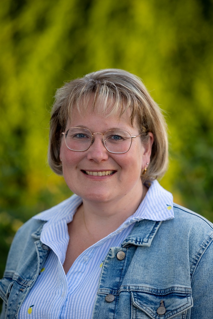 Eva Schorer