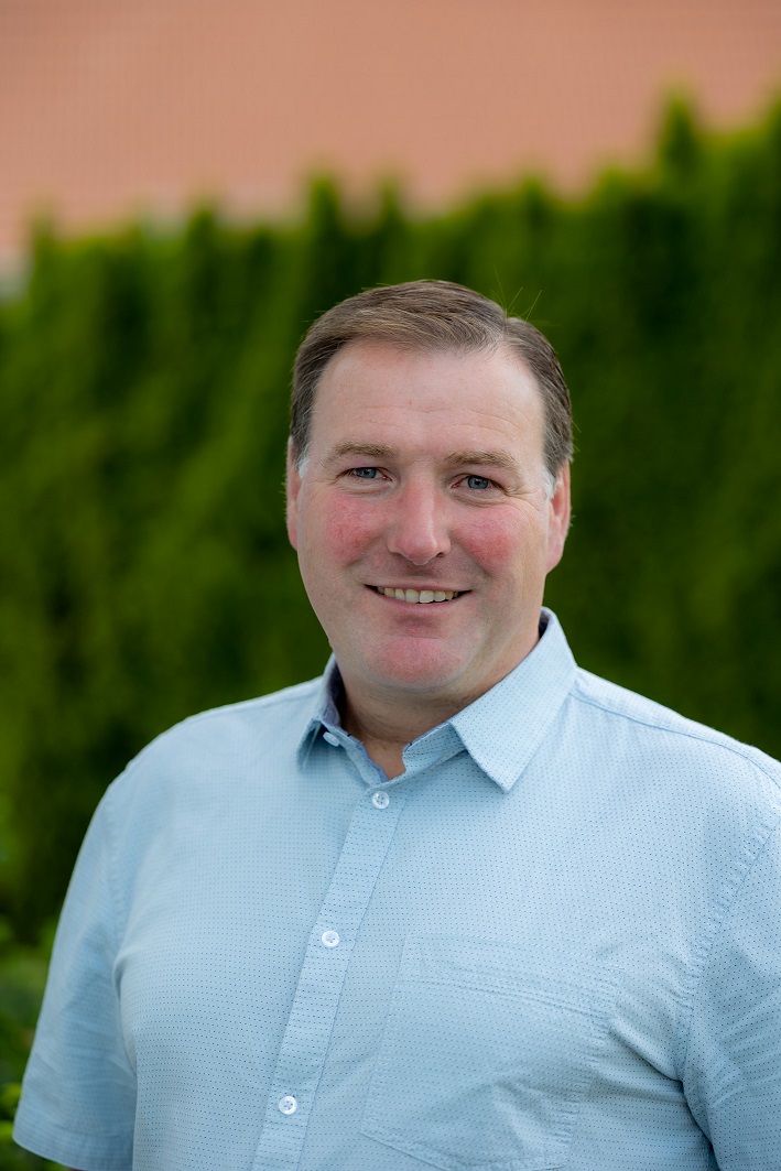 Manfred Wörishofer