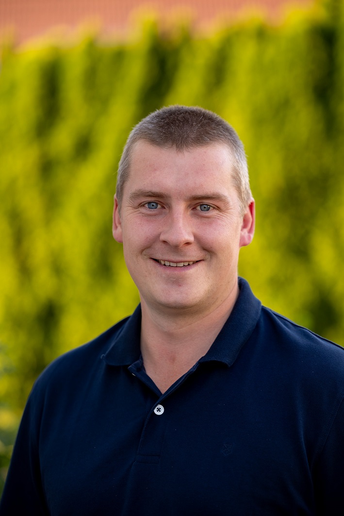 Mathias Heiß
