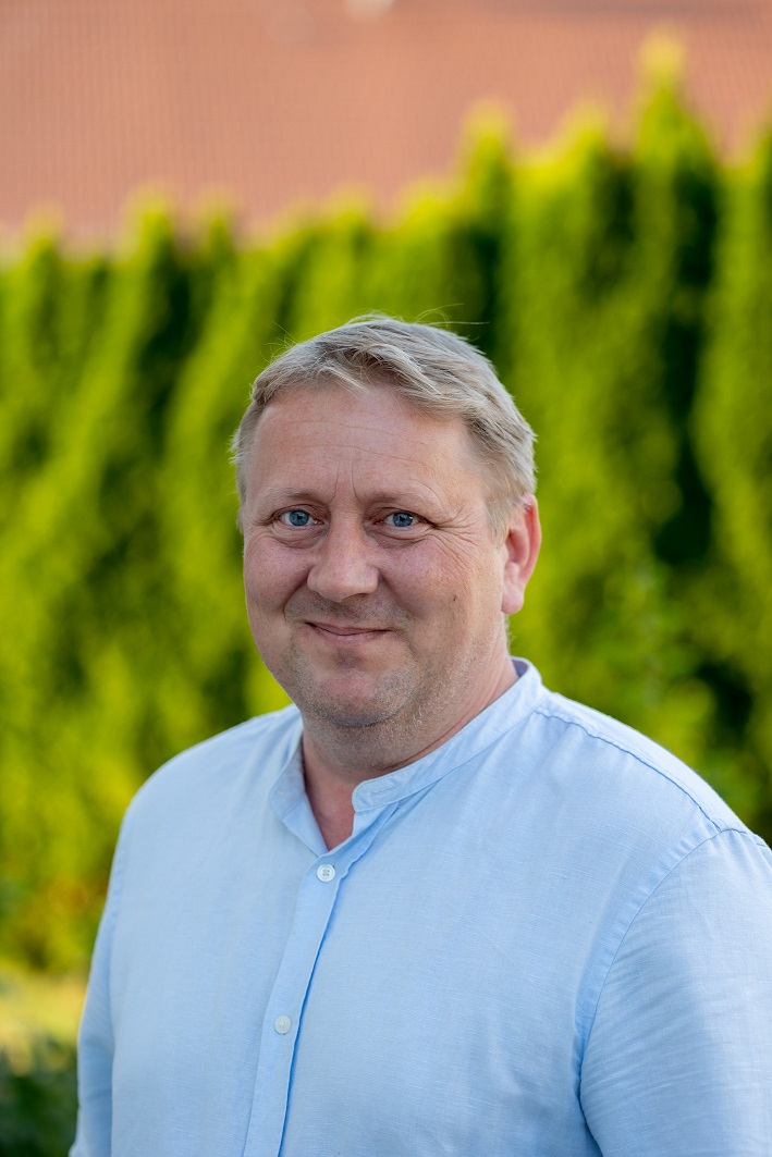 Philipp Egger
