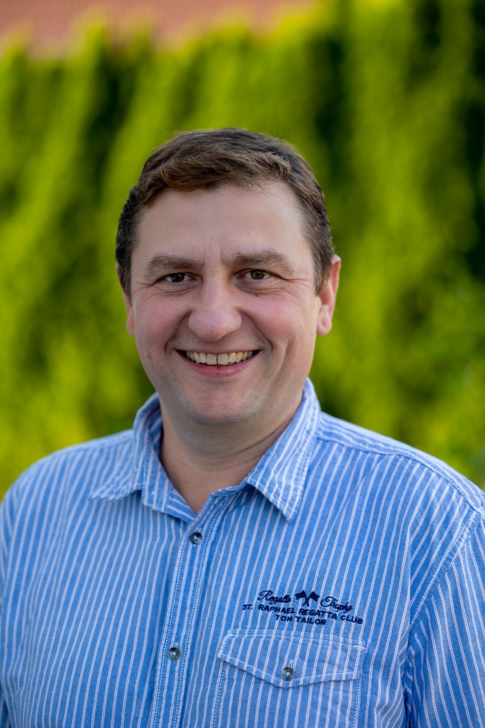 Roland Biechele
