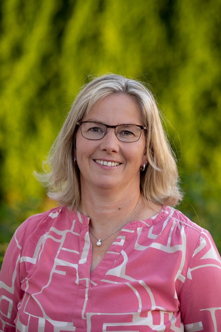 Sonja Schüller