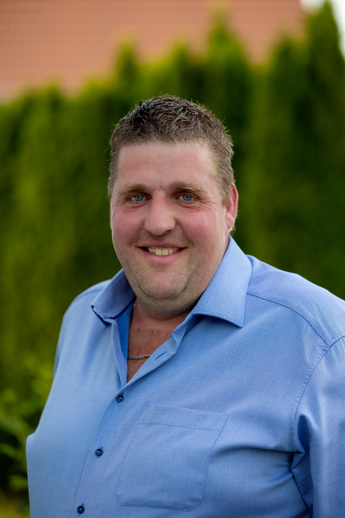 Stefan Brecheisen