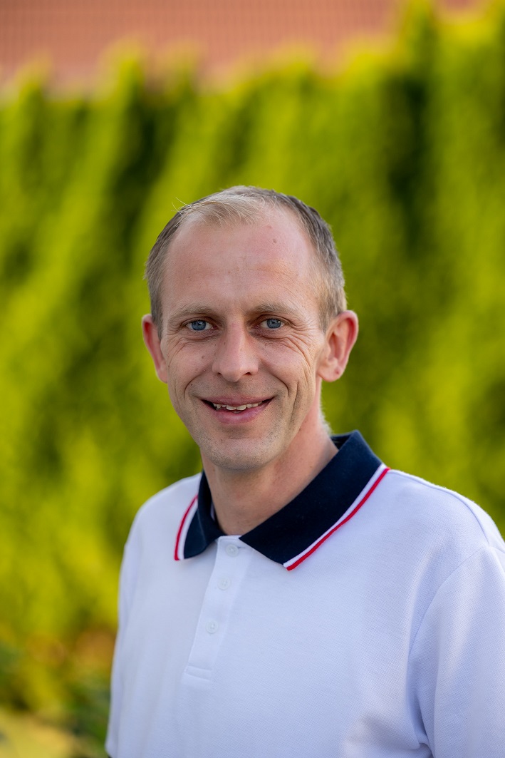 Tobias Settele